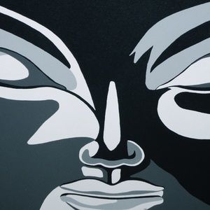 original decorative ART